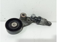 Recambio de tensor correa auxiliar para kia carnival ii 2.9 crdi cat referencia OEM IAM GD-ALSi9Cu3   2