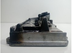 Recambio de tapa balancines para mercedes-benz clase e (w210) e 200 d (210.003) referencia OEM IAM A6110160805   2