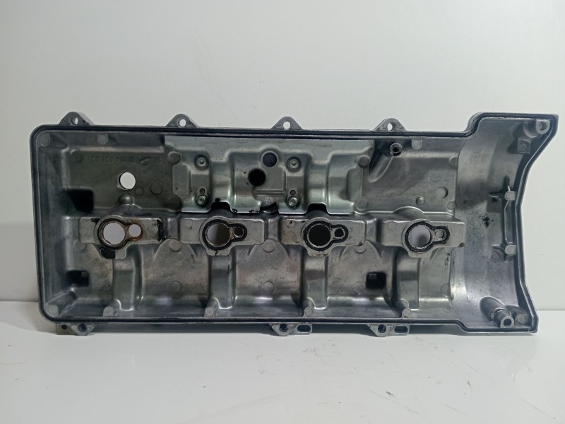 Recambio de tapa balancines para mercedes-benz clase e (w210) e 200 d (210.003) referencia OEM IAM A6110160805  