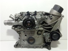 Recambio de tapa distribucion para mercedes-benz clase e (w210) e 200 cdi (210.007) referencia OEM IAM R6110150002  