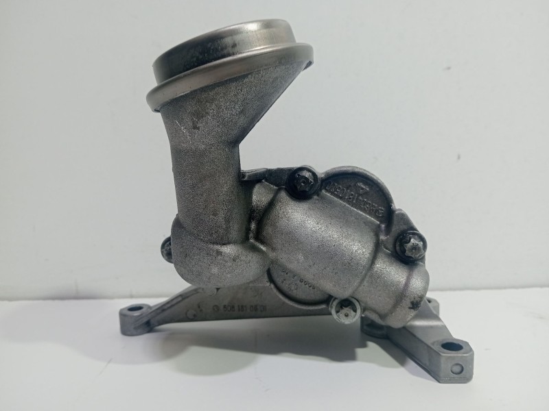 Recambio de bomba aceite para mercedes-benz clase e (w210) berlina diesel 220 cdi (210.006) referencia OEM IAM R6041810520  