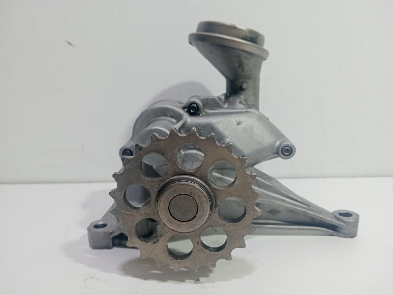 Recambio de bomba aceite para mercedes-benz clase e (w210) berlina diesel 220 cdi (210.006) referencia OEM IAM R6041810520  