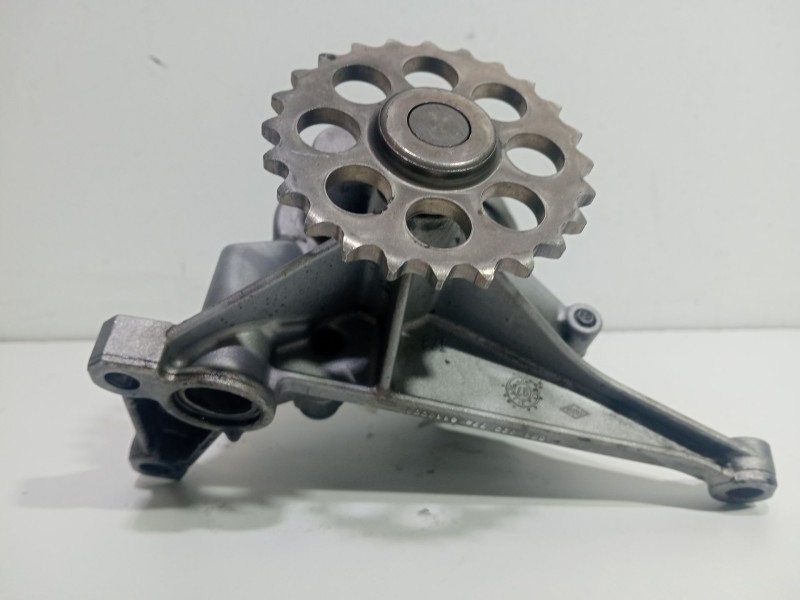 Recambio de bomba aceite para mercedes-benz clase e (w210) berlina diesel 220 cdi (210.006) referencia OEM IAM R6041810520  