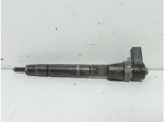 Recambio de inyector para mercedes-benz sprinter 02.00  caja abierta 2.2 cdi cat referencia OEM IAM A6110701687  