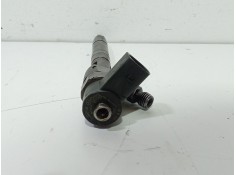 Recambio de inyector para mercedes-benz sprinter 02.00  caja abierta 2.2 cdi cat referencia OEM IAM A6110701687   2