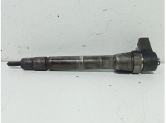 Recambio de inyector para mercedes-benz sprinter 02.00  caja abierta 2.2 cdi cat referencia OEM IAM A6110701687  