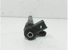 Recambio de inyector para mercedes-benz sprinter 02.00  caja abierta 2.2 cdi cat referencia OEM IAM A6110701687   2