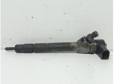 Recambio de inyector para mercedes-benz sprinter 02.00  caja abierta 2.2 cdi cat referencia OEM IAM A6110701687  