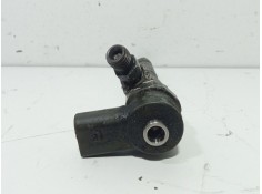 Recambio de inyector para mercedes-benz sprinter 02.00  caja abierta 2.2 cdi cat referencia OEM IAM A6110701687   2