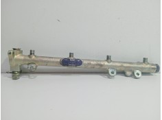 Recambio de rampa inyectora para mercedes-benz clase e (w210) e 200 d (210.003) referencia OEM IAM A6110700095  