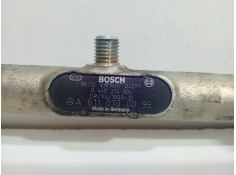 Recambio de rampa inyectora para mercedes-benz clase e (w210) e 200 d (210.003) referencia OEM IAM A6110700095   2