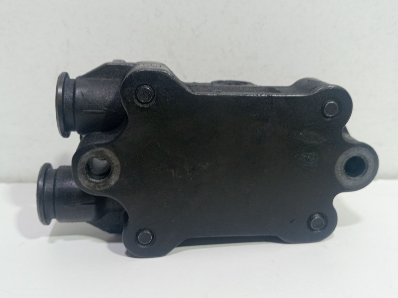 Recambio de bomba combustible para mercedes-benz clase e (w210) e 200 cdi (210.007) referencia OEM IAM A6110900250  