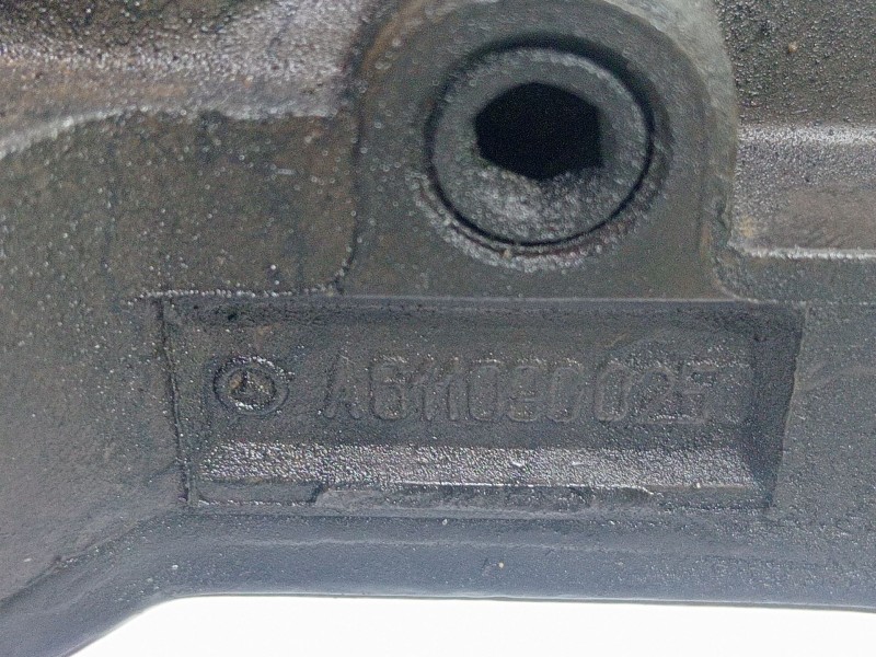 Recambio de bomba combustible para mercedes-benz clase e (w210) e 200 cdi (210.007) referencia OEM IAM A6110900250  