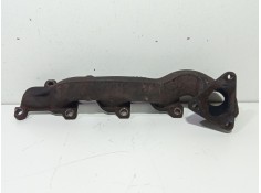 Recambio de colector escape para mercedes-benz clase c (w202) berlina 220 cdi (202.133) referencia OEM IAM A6511420001  