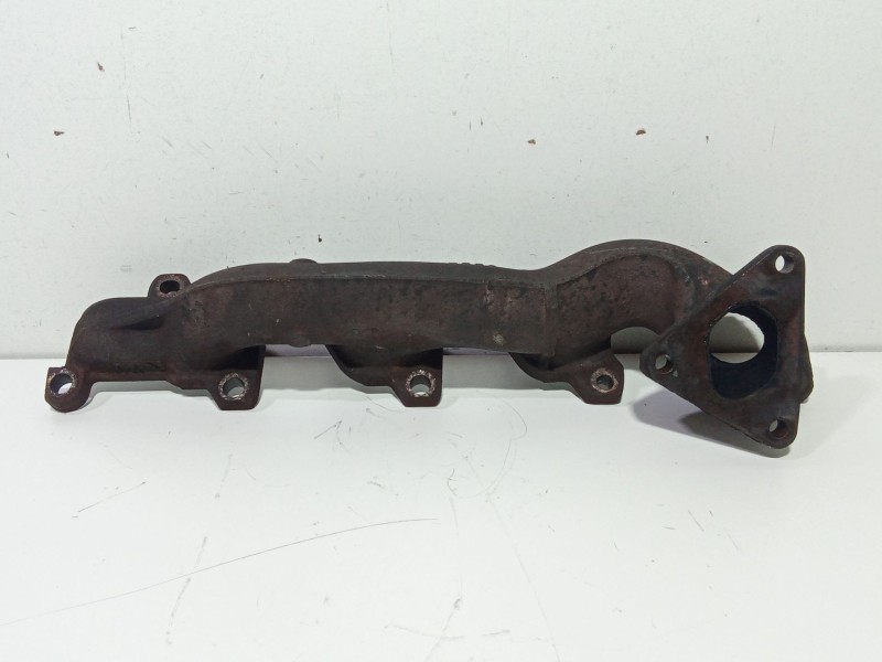 Recambio de colector escape para mercedes-benz clase c (w202) berlina 220 cdi (202.133) referencia OEM IAM A6511420001  