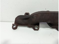 Recambio de colector escape para mercedes-benz clase c (w202) berlina 220 cdi (202.133) referencia OEM IAM A6511420001   2