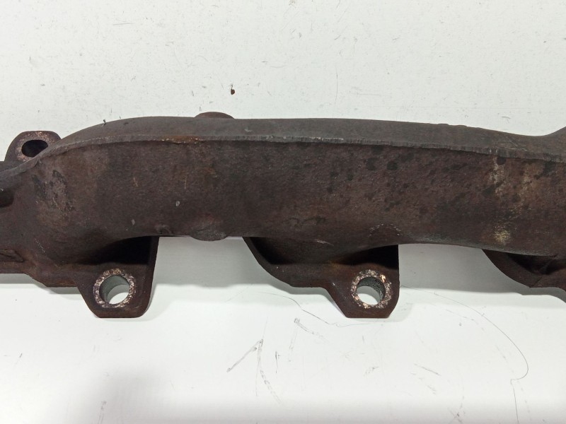 Recambio de colector escape para mercedes-benz clase c (w202) berlina 220 cdi (202.133) referencia OEM IAM A6511420001  