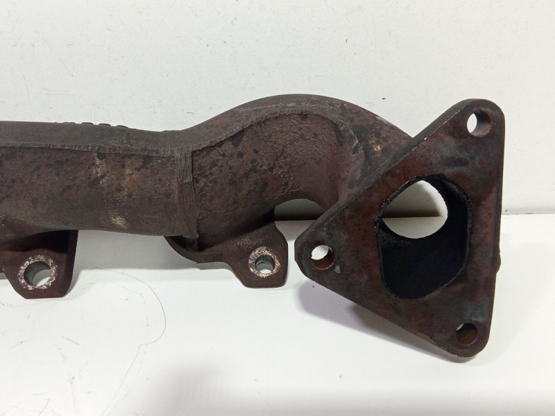 Recambio de colector escape para mercedes-benz clase c (w202) berlina 220 cdi (202.133) referencia OEM IAM A6511420001  