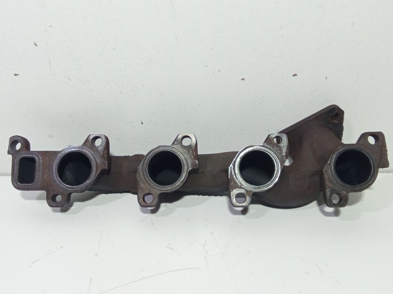 Recambio de colector escape para mercedes-benz clase c (w202) berlina 220 cdi (202.133) referencia OEM IAM A6511420001  