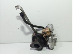 Recambio de turbocompresor para mercedes-benz clase c (w203) berlina 220 cdi (203.006) referencia OEM IAM A6110960099  