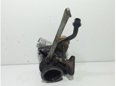 Recambio de turbocompresor para mercedes-benz clase c (w203) berlina 220 cdi (203.006) referencia OEM IAM A6110960099   2