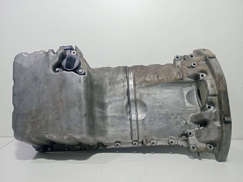 Recambio de carter para mercedes-benz clase e (w210) e 200 d (210.003) referencia OEM IAM R6110140002  
