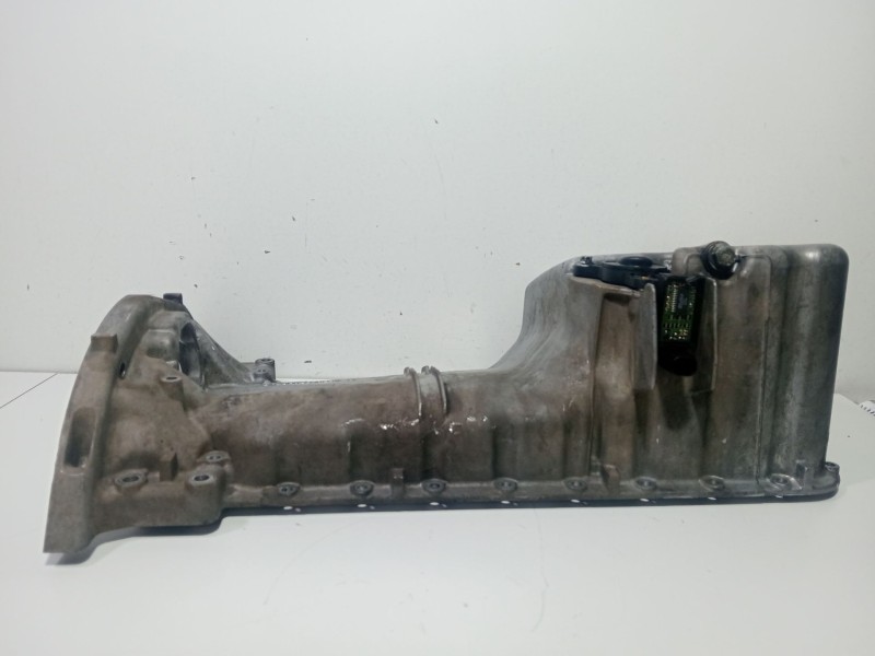 Recambio de carter para mercedes-benz clase e (w210) e 200 d (210.003) referencia OEM IAM R6110140002  