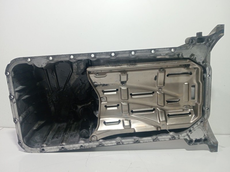 Recambio de carter para mercedes-benz clase e (w210) e 200 d (210.003) referencia OEM IAM R6110140002  