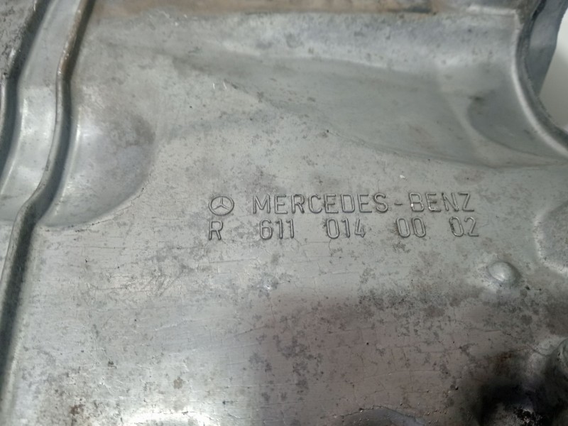 Recambio de carter para mercedes-benz clase e (w210) e 200 d (210.003) referencia OEM IAM R6110140002  