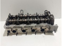 Recambio de culata para mercedes-benz clase c (w203) berlina 220 cdi (203.006) referencia OEM IAM R6110160901  