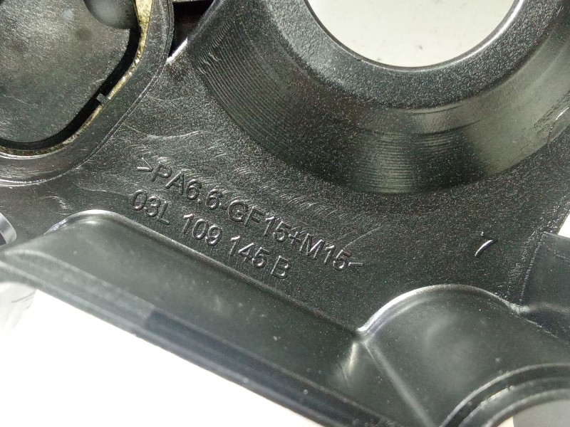 Recambio de tapa distribucion para audi a5 (8t3) 2.0 tdi referencia OEM IAM 03L109145B  