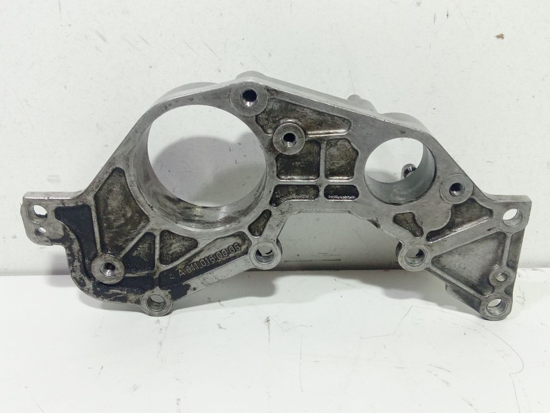 Recambio de tapa distribucion para mercedes-benz clase c (w203) c 220 cdi (203.006) referencia OEM IAM A6110160006  