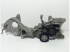 Recambio de soporte alternador para volkswagen crafter 30-35 autobús (2e_) 2.5 tdi referencia OEM IAM 03L903143L  