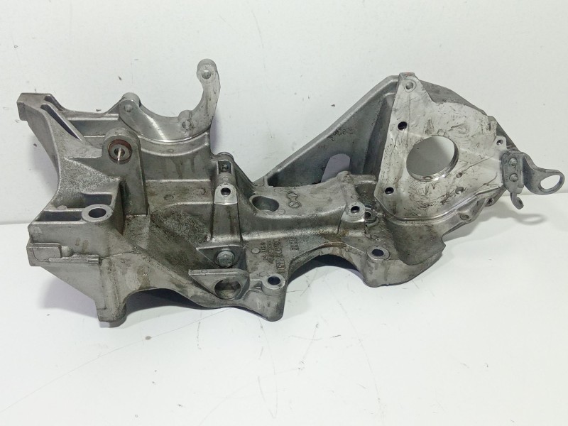 Recambio de soporte alternador para volkswagen crafter 30-35 autobús (2e_) 2.5 tdi referencia OEM IAM 03L903143L  