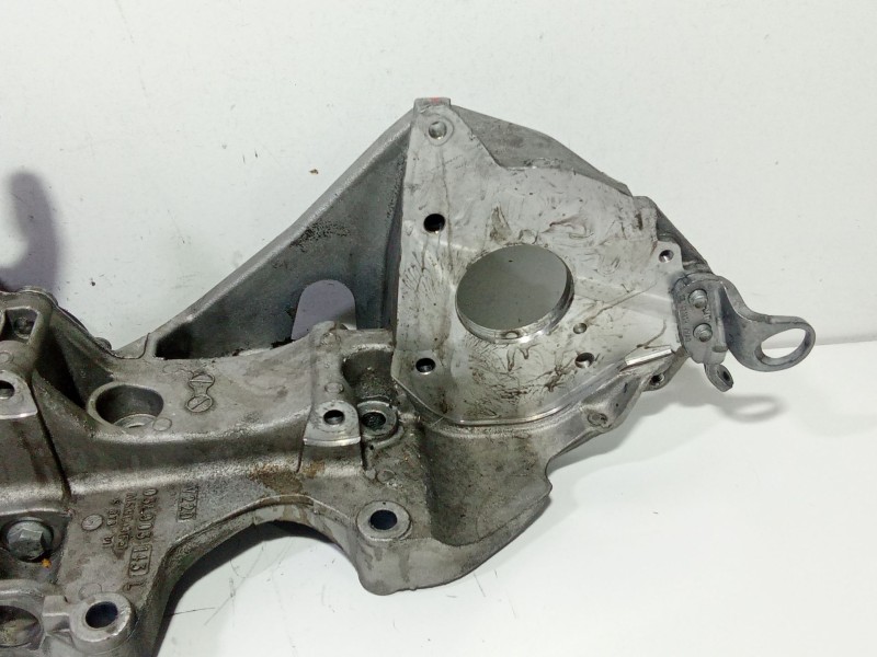 Recambio de soporte alternador para volkswagen crafter 30-35 autobús (2e_) 2.5 tdi referencia OEM IAM 03L903143L  