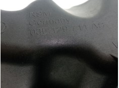 Recambio de colector admision para volkswagen golf v (1k1) 2.0 tdi referencia OEM IAM 03L129711AS   2