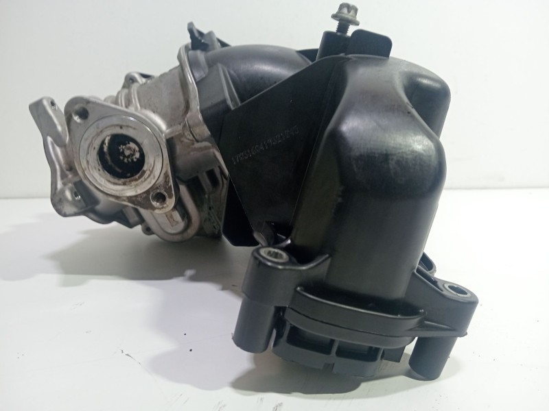 Recambio de colector admision para volkswagen golf v (1k1) 2.0 tdi referencia OEM IAM 03L129711AS  