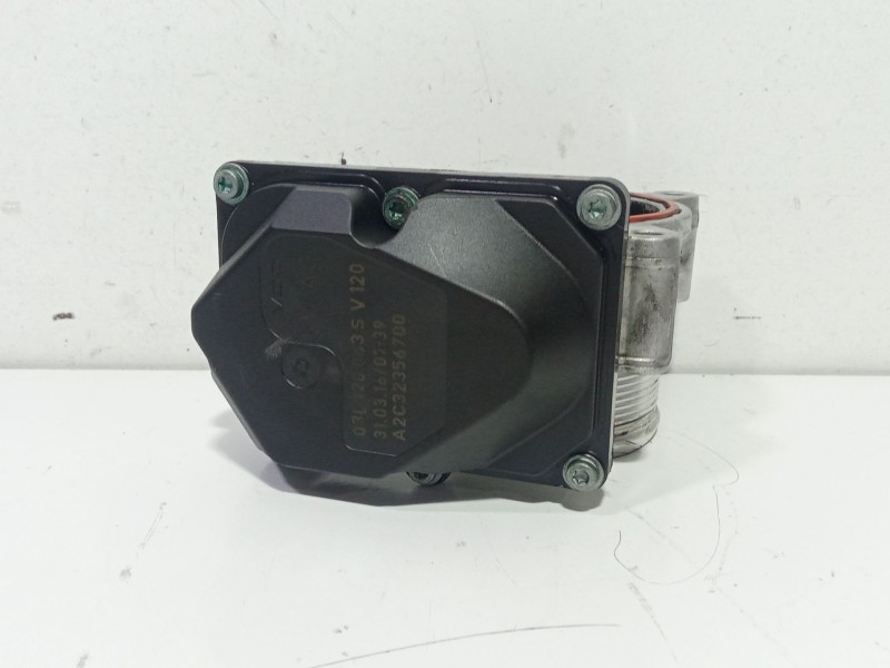 Recambio de caja mariposa para volkswagen t5 transporter (7e) kasten-hochdach lang expressprofi 4motion referencia OEM IAM 03L12