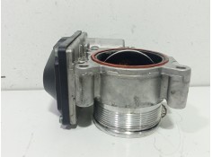 Recambio de caja mariposa para volkswagen t5 transporter (7e) kasten-hochdach lang expressprofi 4motion referencia OEM IAM 03L12 2