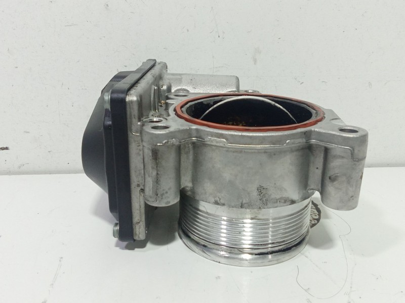 Recambio de caja mariposa para volkswagen t5 transporter (7e) kasten-hochdach lang expressprofi 4motion referencia OEM IAM 03L12