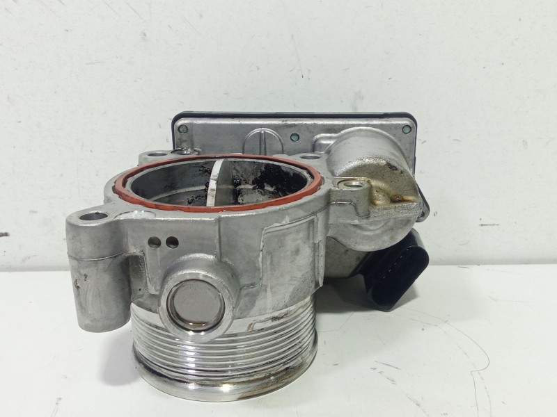 Recambio de caja mariposa para volkswagen t5 transporter (7e) kasten-hochdach lang expressprofi 4motion referencia OEM IAM 03L12