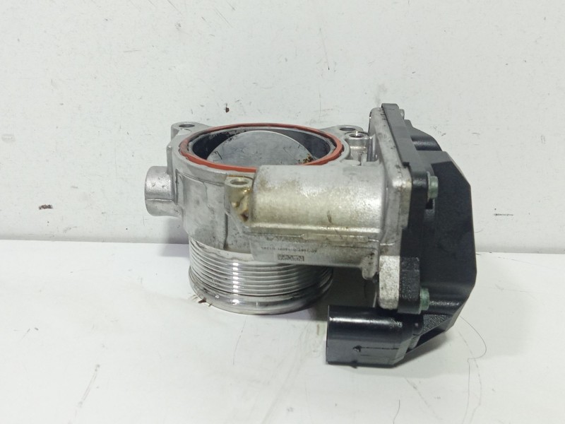 Recambio de caja mariposa para volkswagen t5 transporter (7e) kasten-hochdach lang expressprofi 4motion referencia OEM IAM 03L12