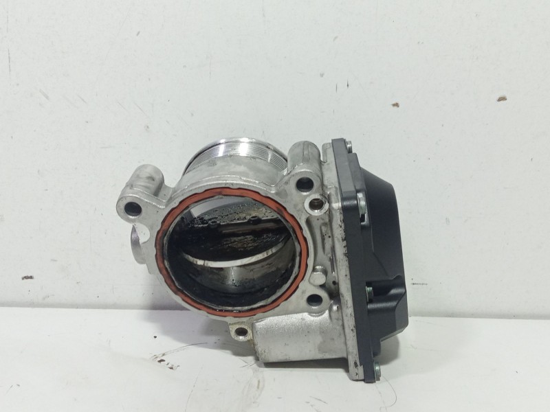 Recambio de caja mariposa para volkswagen t5 transporter (7e) kasten-hochdach lang expressprofi 4motion referencia OEM IAM 03L12