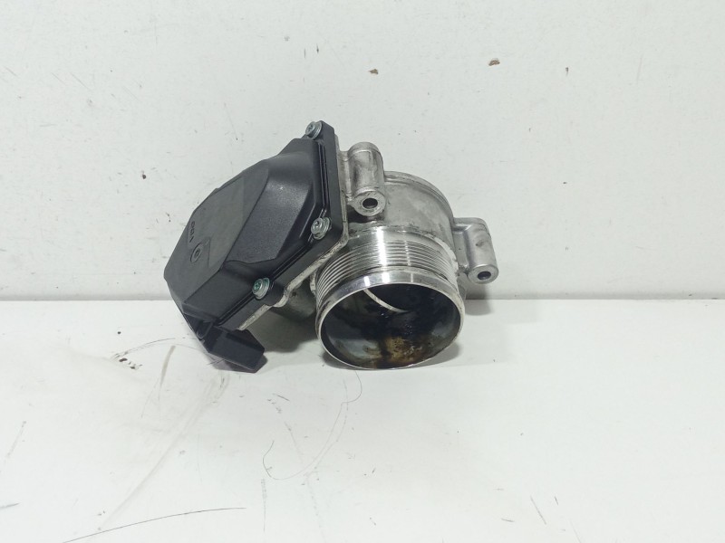 Recambio de caja mariposa para volkswagen t5 transporter (7e) kasten-hochdach lang expressprofi 4motion referencia OEM IAM 03L12