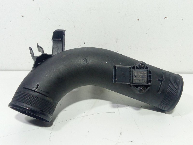 Recambio de tubo para volkswagen crafter 30-50 furgoneta (2e_) 2.0 tdi referencia OEM IAM 2E0145762A  