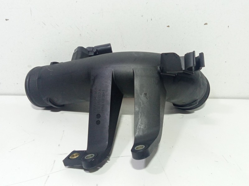 Recambio de tubo para volkswagen crafter 30-50 furgoneta (2e_) 2.0 tdi referencia OEM IAM 2E0145762A  