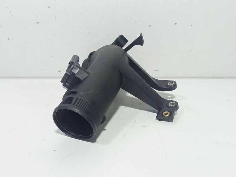 Recambio de tubo para volkswagen crafter 30-50 furgoneta (2e_) 2.0 tdi referencia OEM IAM 2E0145762A  