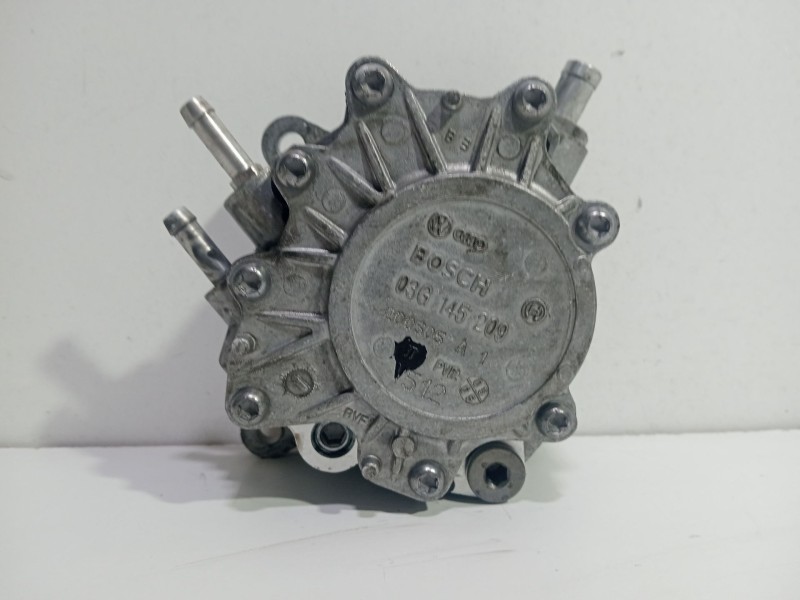 Recambio de bomba inyeccion para seat altea (5p1) 2.0 tdi referencia OEM IAM 03G145209  