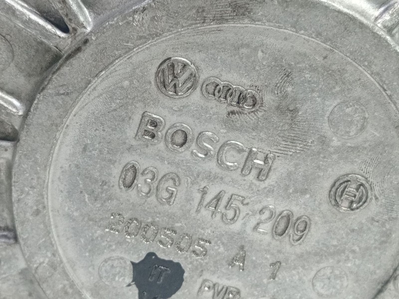 Recambio de bomba inyeccion para seat altea (5p1) 2.0 tdi referencia OEM IAM 03G145209  