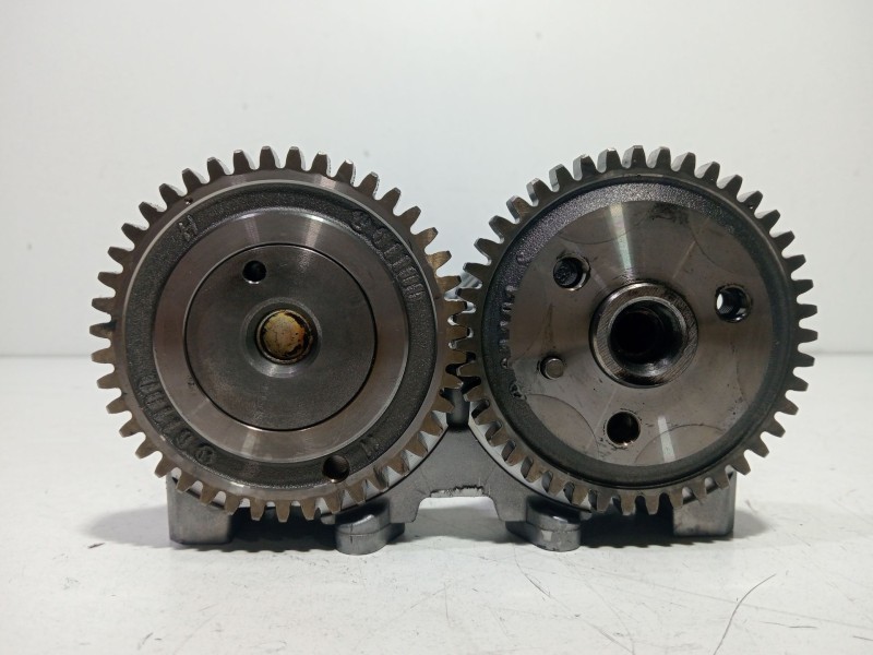 Recambio de arbol de levas para mercedes-benz clase e (w211) berlina e 220 cdi (211.006) referencia OEM IAM 15406130  